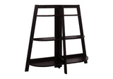 Bookshelf, Bookcase, Etagere, 3 Tier, For Office, Contemporary & Modern - Etageres - Alpine Outlets