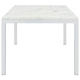 Caston - Dining Table - Marble