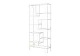 Bookshelf, Bookcase, Etagere, For Office, Contemporary & Modern - Etageres - Alpine Outlets
