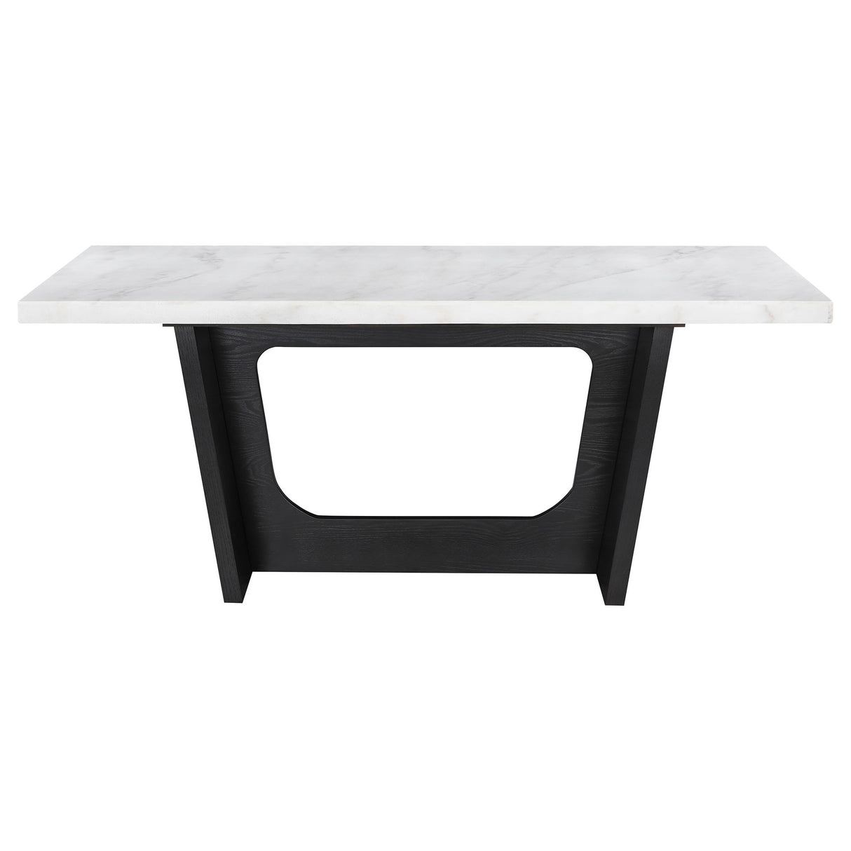 Rectangular Dining Table Set With Chairs