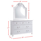 Alana - Dresser