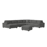 Arizona - Modular Sectional Set