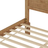 Maddox - Panel Bed