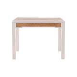Sylvia - Game Table - White