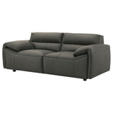 Hudson - Modern Loveseat