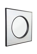 Parker - Mirror - White