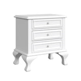 Jesse - Panel With Trundle Bedroom Set