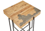 Honeycomb - End Table