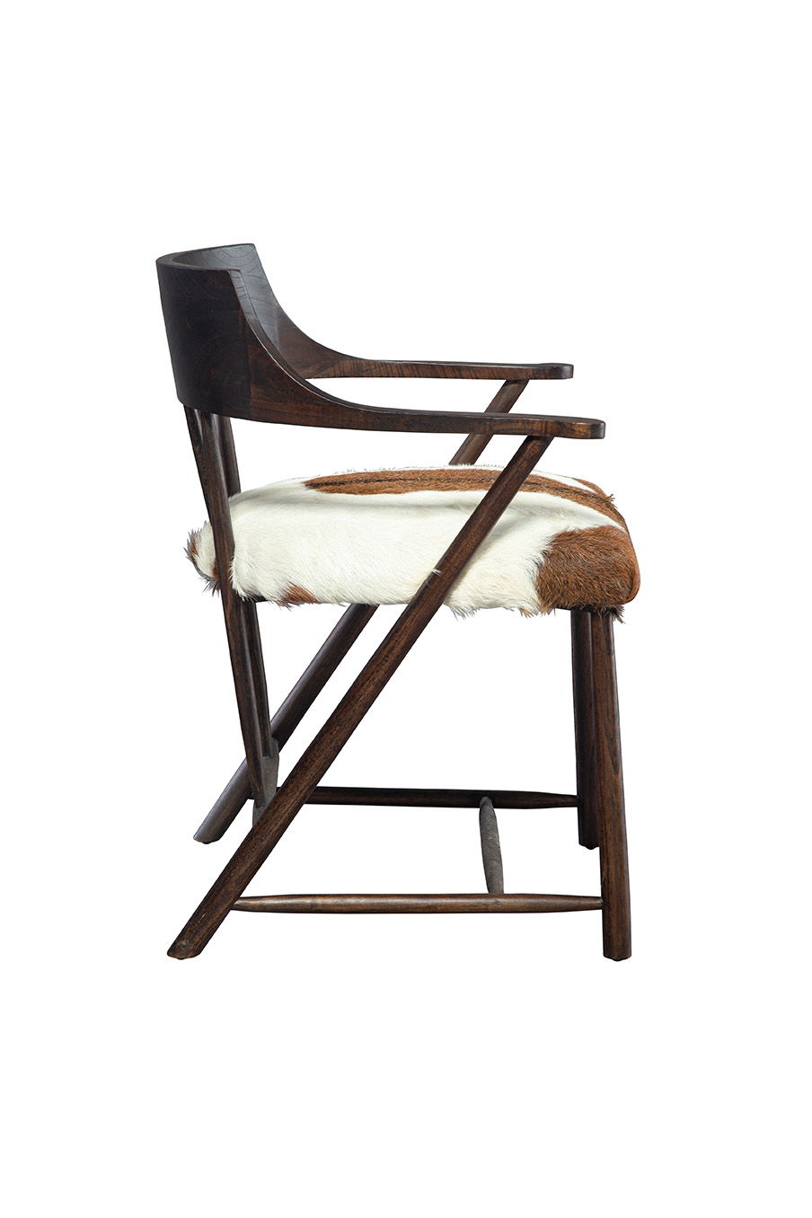 Willow - Dining Chair - Black