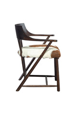 Willow - Dining Chair - Black