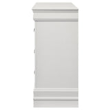 Frances - 6 Drawer Dresser