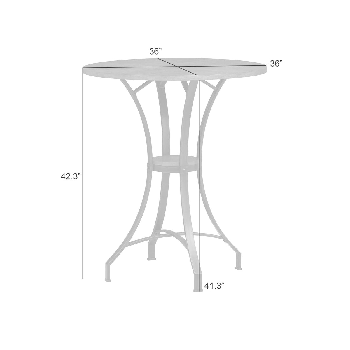 Winslow - Round Table