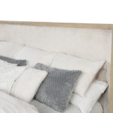 Kimpton - Wingback Bed