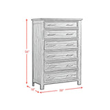 Sullivan - 6-Drawer Chest