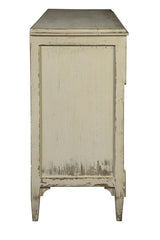 Brookside - Chest - Beige