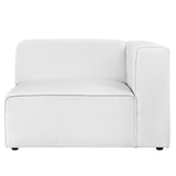 37 Inch Fabric Right - Facing Sofa - Living Room Furniture available at Alpine Outlets in Denver