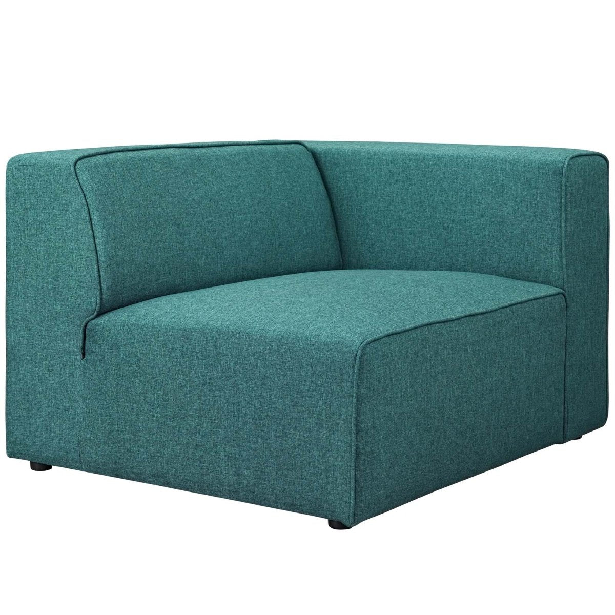 37 Inch Fabric Right - Facing Sofa - Living Room Furniture available at Alpine Outlets in Denver