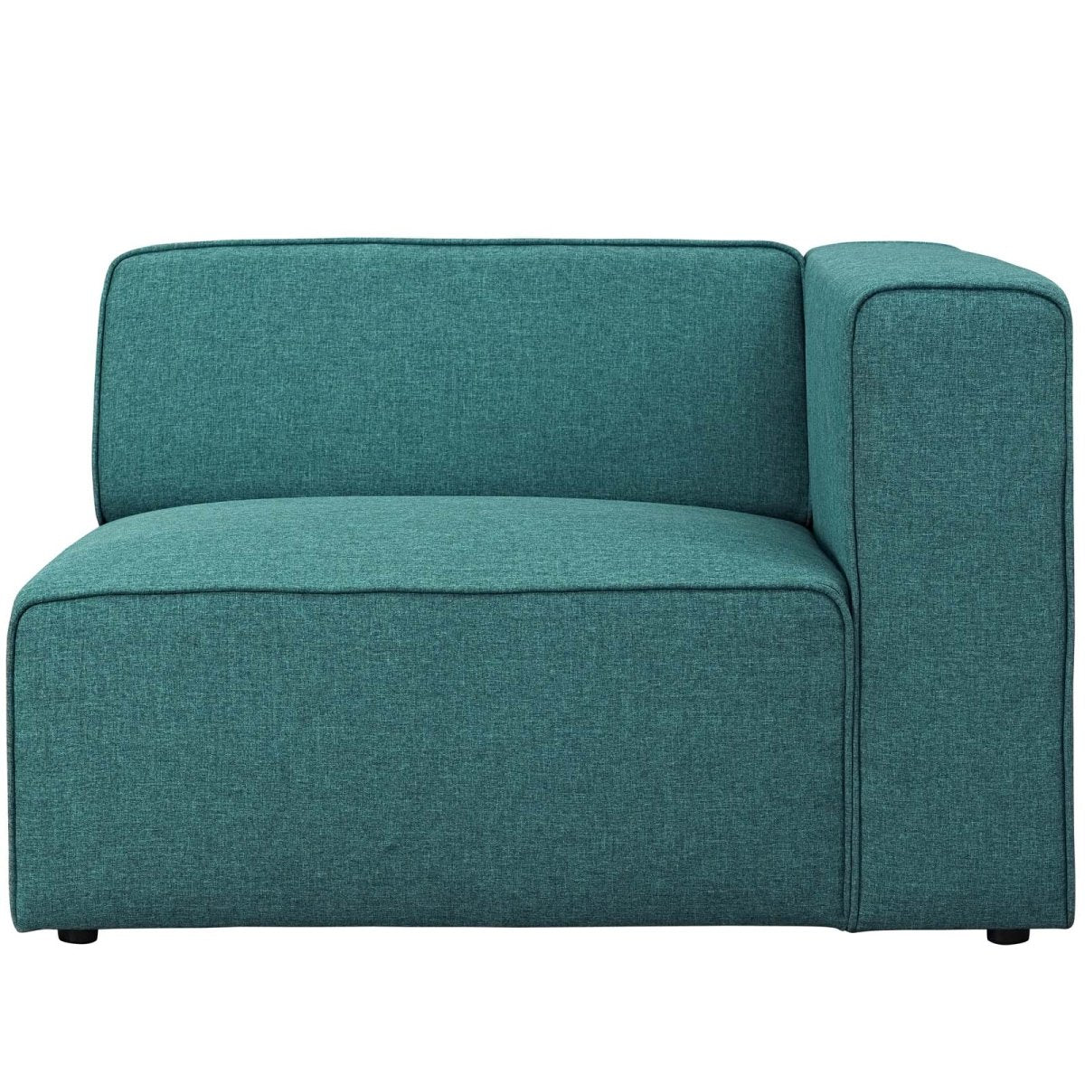 37 Inch Fabric Right - Facing Sofa - Living Room Furniture available at Alpine Outlets in Denver