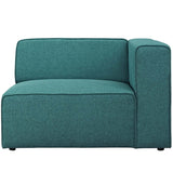 37 Inch Fabric Right - Facing Sofa - Living Room Furniture available at Alpine Outlets in Denver