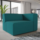 37 Inch Fabric Right - Facing Sofa - Living Room Furniture available at Alpine Outlets in Denver