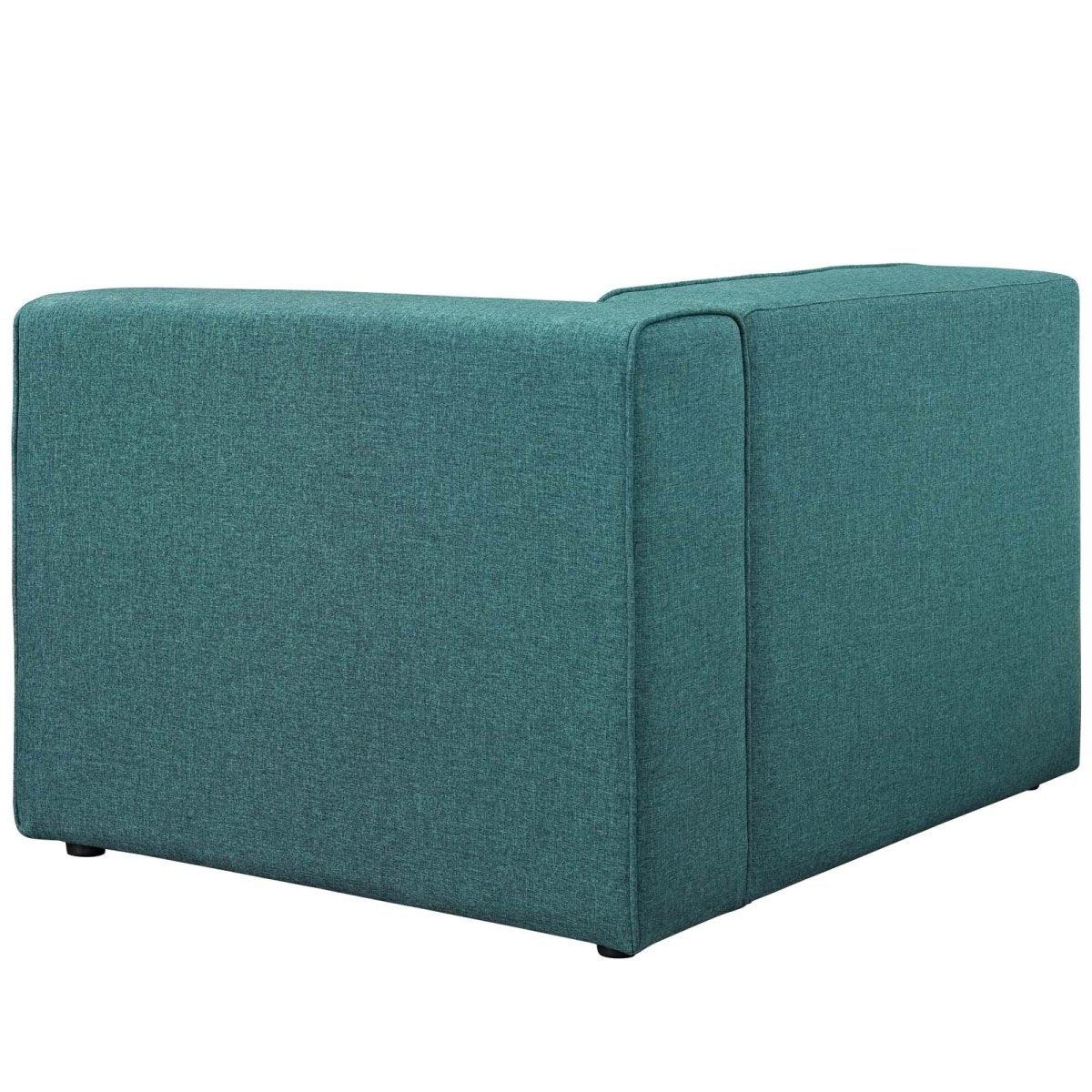 37 Inch Fabric Right - Facing Sofa - Living Room Furniture available at Alpine Outlets in Denver
