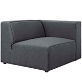 37 Inch Fabric Right - Facing Sofa - Living Room Furniture available at Alpine Outlets in Denver
