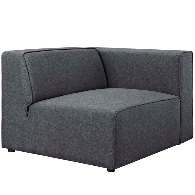 37 Inch Fabric Right - Facing Sofa - Living Room Furniture available at Alpine Outlets in Denver