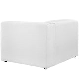 37 Inch Fabric Right - Facing Sofa - Living Room Furniture available at Alpine Outlets in Denver
