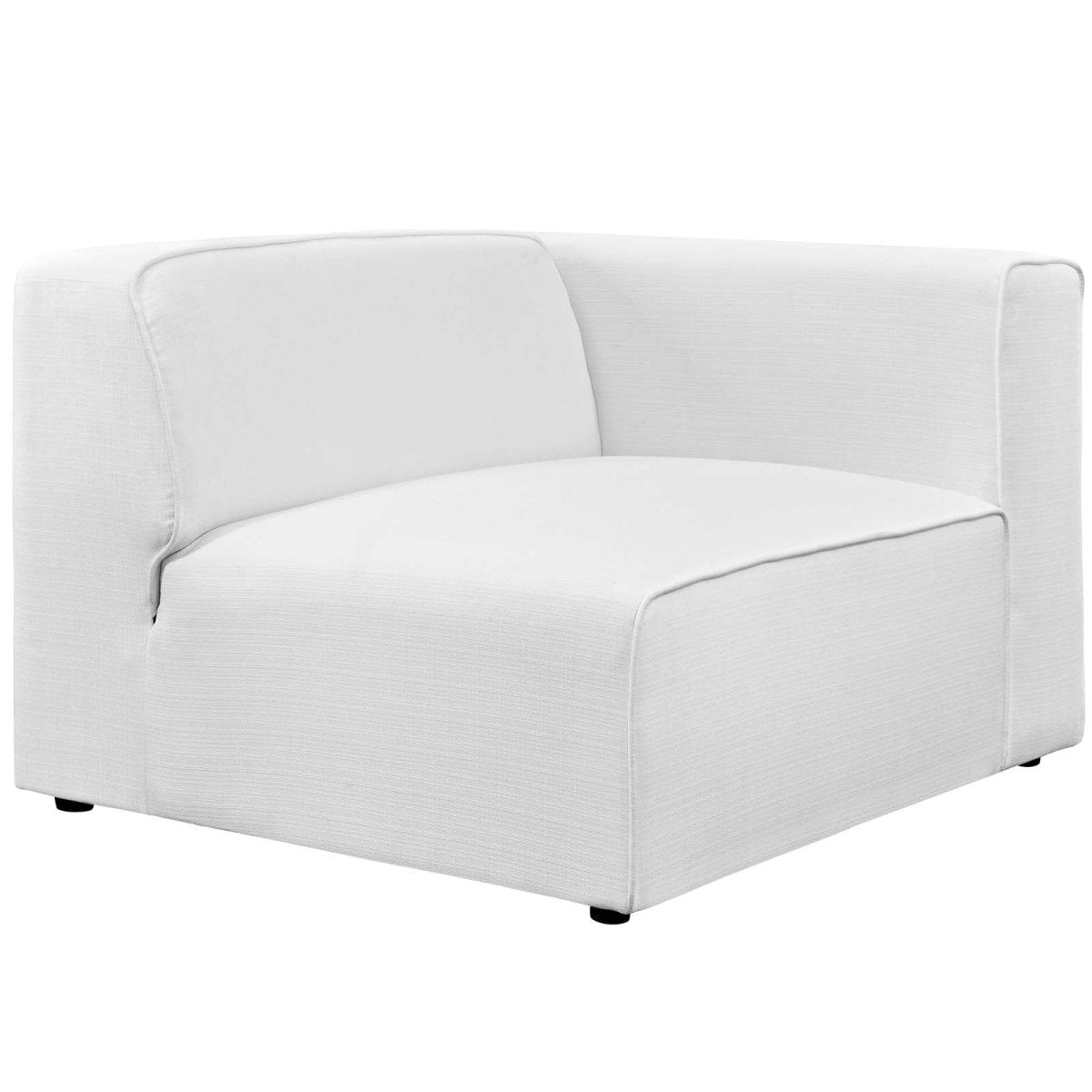 37 Inch Fabric Right - Facing Sofa - Living Room Furniture available at Alpine Outlets in Denver