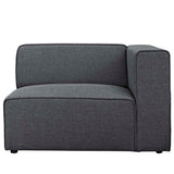 37 Inch Fabric Right - Facing Sofa - Living Room Furniture available at Alpine Outlets in Denver