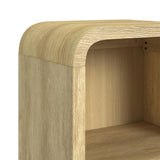 Ridgemont - 3 Piece Entertainment Unit With 82" TV Console
