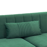 2 Piece Sofa 3 Seater Sofas Set