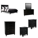 Tamarack - Bedroom Set