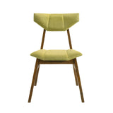 Amaris - Rectangular Dining Set With Upholstered Chairs