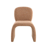 Luke - Accent Chair (Set of 2) - Brown