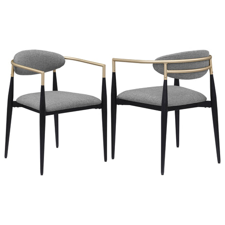 Mistra - Dining Arm Chair (Set of 2)