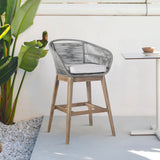 Tutti Frutti - Indoor / Outdoor Bar Stool