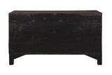 Rosen - Antique Sideboard - Red