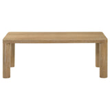 Bryant - Coffee Table Set With Rounded Legs