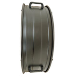 Velocity Drum Fan With 2 Speed - Black