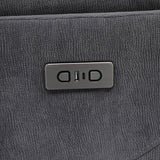 Beacon - Power Swivel Recliner With USB Charging And Adjustable Recline