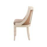 Spoonback - Side Chair (Set of 2)