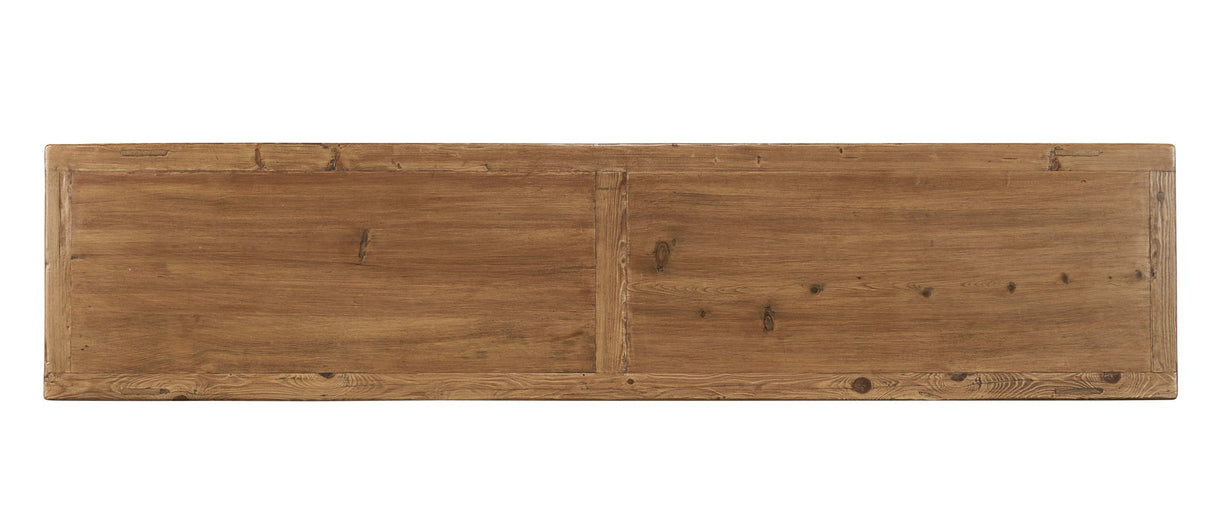 Umber - Console - Light Brown
