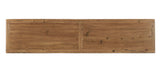 Umber - Console - Light Brown