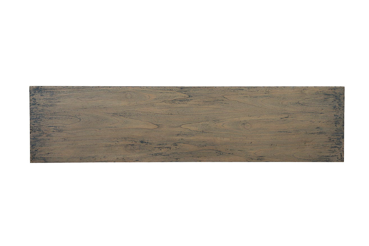 Pearl - Sideboard - Light Brown