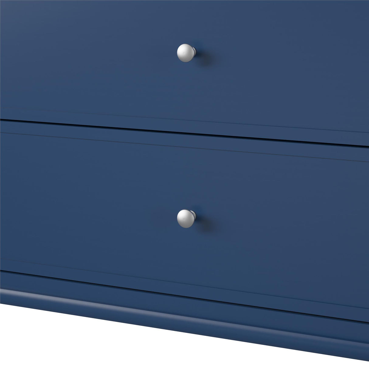 Franklin - 6 Drawer Dresser
