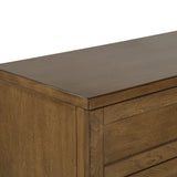 Devonshire - Chest - Cognac