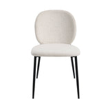 Klaus - Side Chair (Set of 2) - White