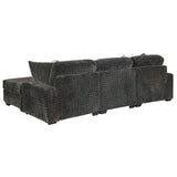 Magnum - Modern Sectional Sofa