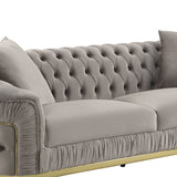 Vanessa - Living Room Set